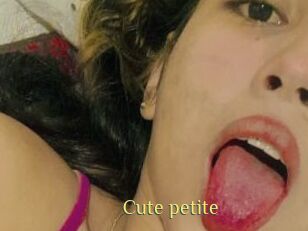 Cute_petite