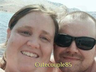 Cutecouple85