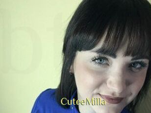CuteeMilla