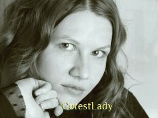 CutestLady