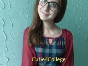 Cutie4College