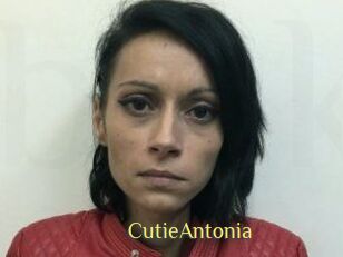 CutieAntonia