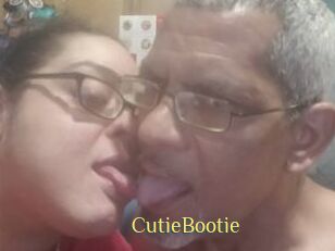 CutieBootie