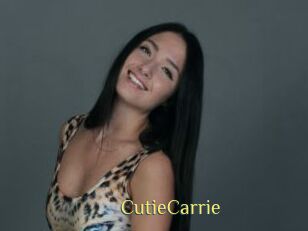 CutieCarrie