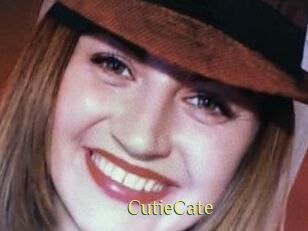 CutieCate