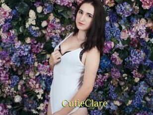 CutieClare