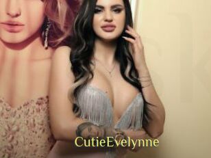 CutieEvelynne