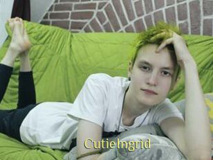 CutieIngrid