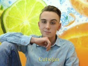 CutieJan