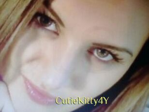 CutieKitty4Y