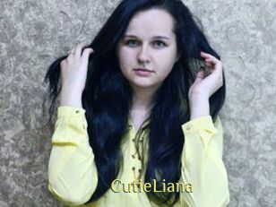 CutieLiana