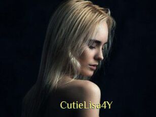 CutieLisa4Y