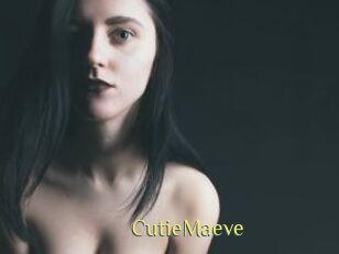 CutieMaeve