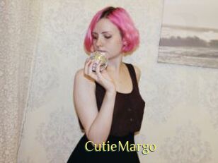 CutieMargo