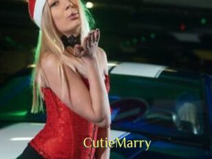 CutieMarry