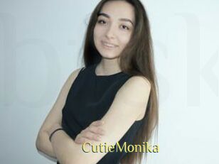 CutieMonika