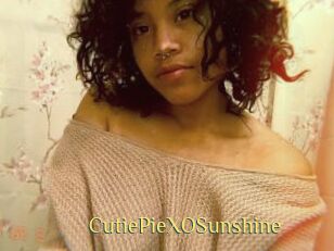 CutiePieXOSunshine