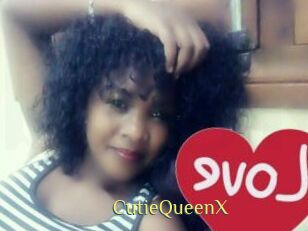 CutieQueenX