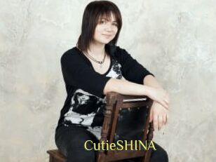 CutieSHINA