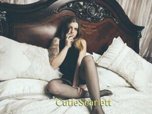 CutieScarlett