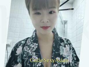 CutieSexyAsian