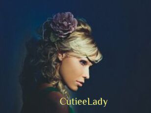 CutieeLady