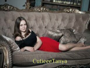 CutieeeTanya