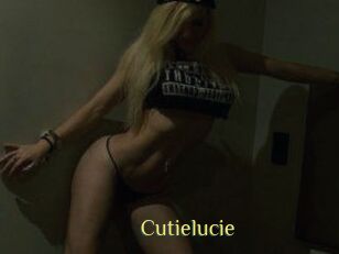 Cutielucie