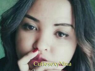 CutiesexyNina