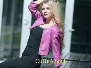 CutteAngell