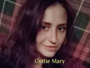 Cuttie_Mary