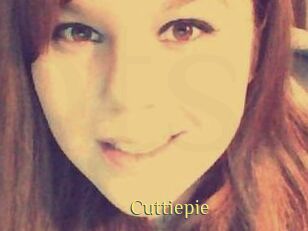 Cuttiepie