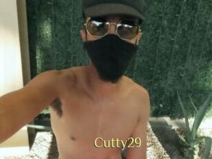 Cutty29