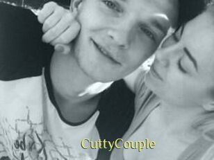 CuttyCouple