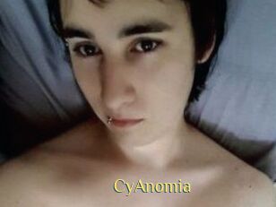 CyAnomia