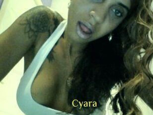 Hotcyara