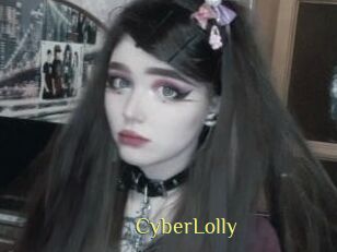 CyberLolly