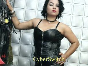 CyberSwitch
