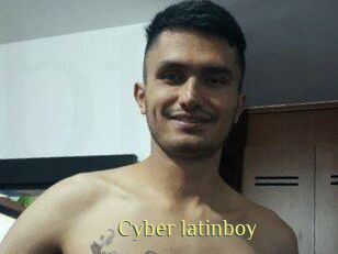 Cyber_latinboy
