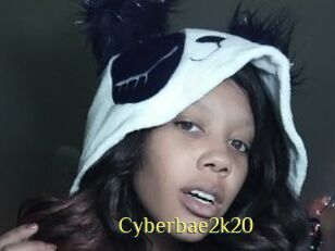 Cyberbae2k20