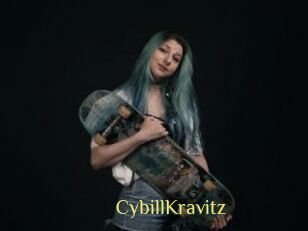 CybillKravitz
