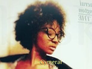 Cymerai