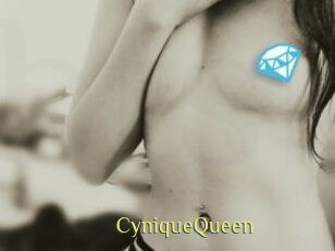 CyniqueQueen