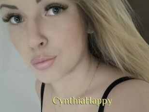 CynthiaHappy
