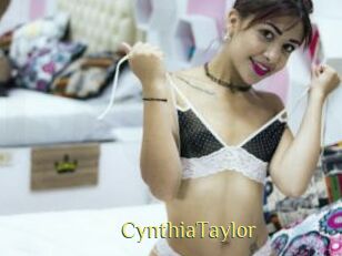 CynthiaTaylor