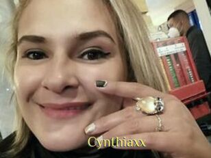 Cynthiaxx