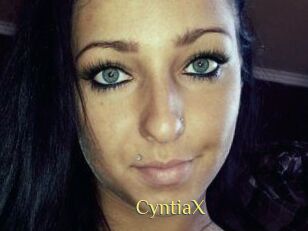 CyntiaX