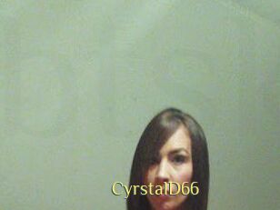 CyrstalD66