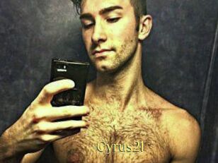 Cyrus21