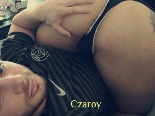 Czaroy
